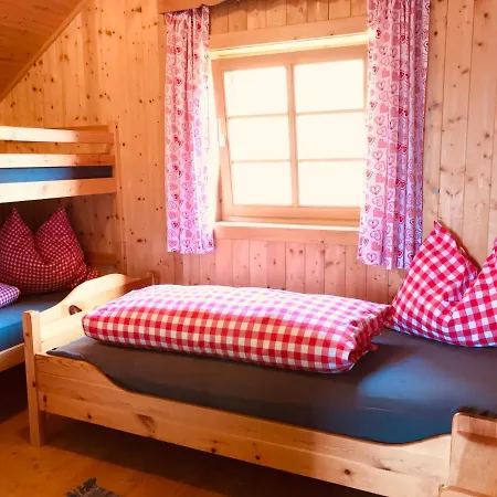 Griebitsch Alm Irschen