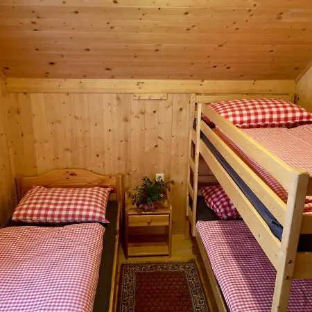Griebitsch Alm * Irschen