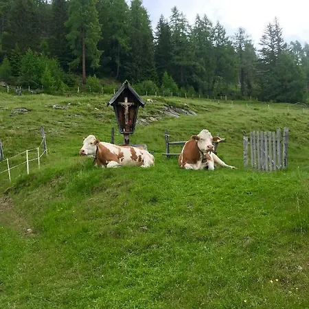 Griebitsch Alm * Irschen